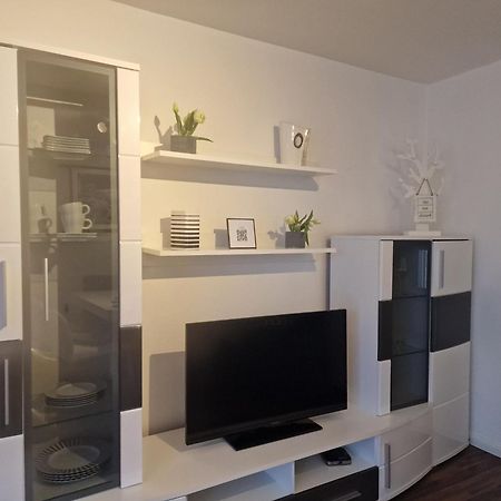 Domino Apartment バーデン＝バーデン エクステリア 写真