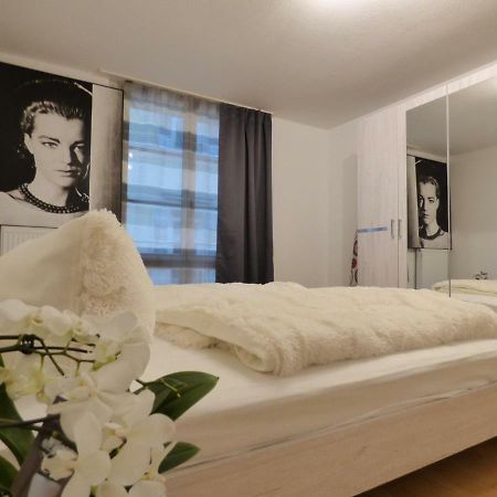 Domino Apartment バーデン＝バーデン エクステリア 写真
