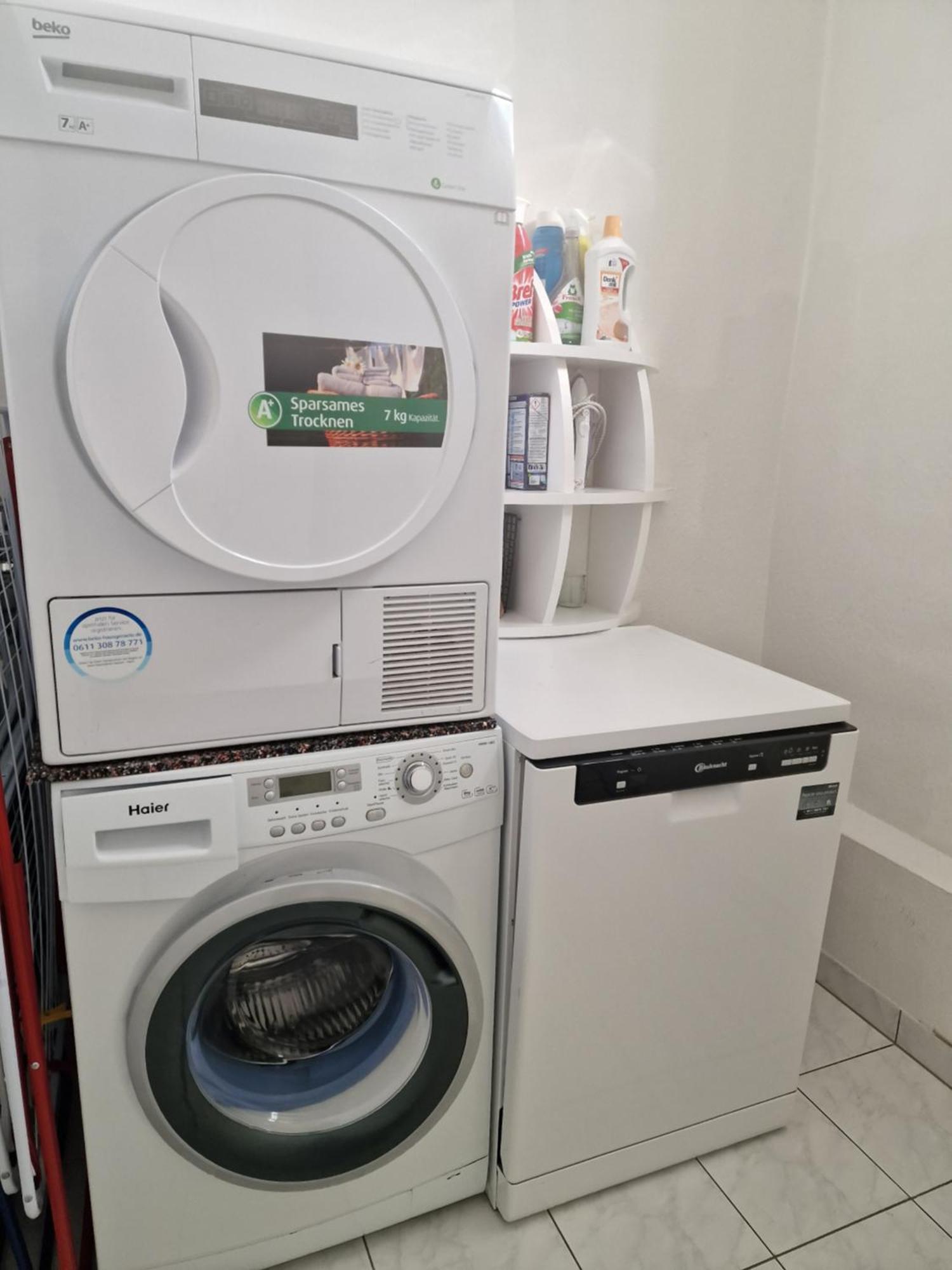 Domino Apartment バーデン＝バーデン エクステリア 写真