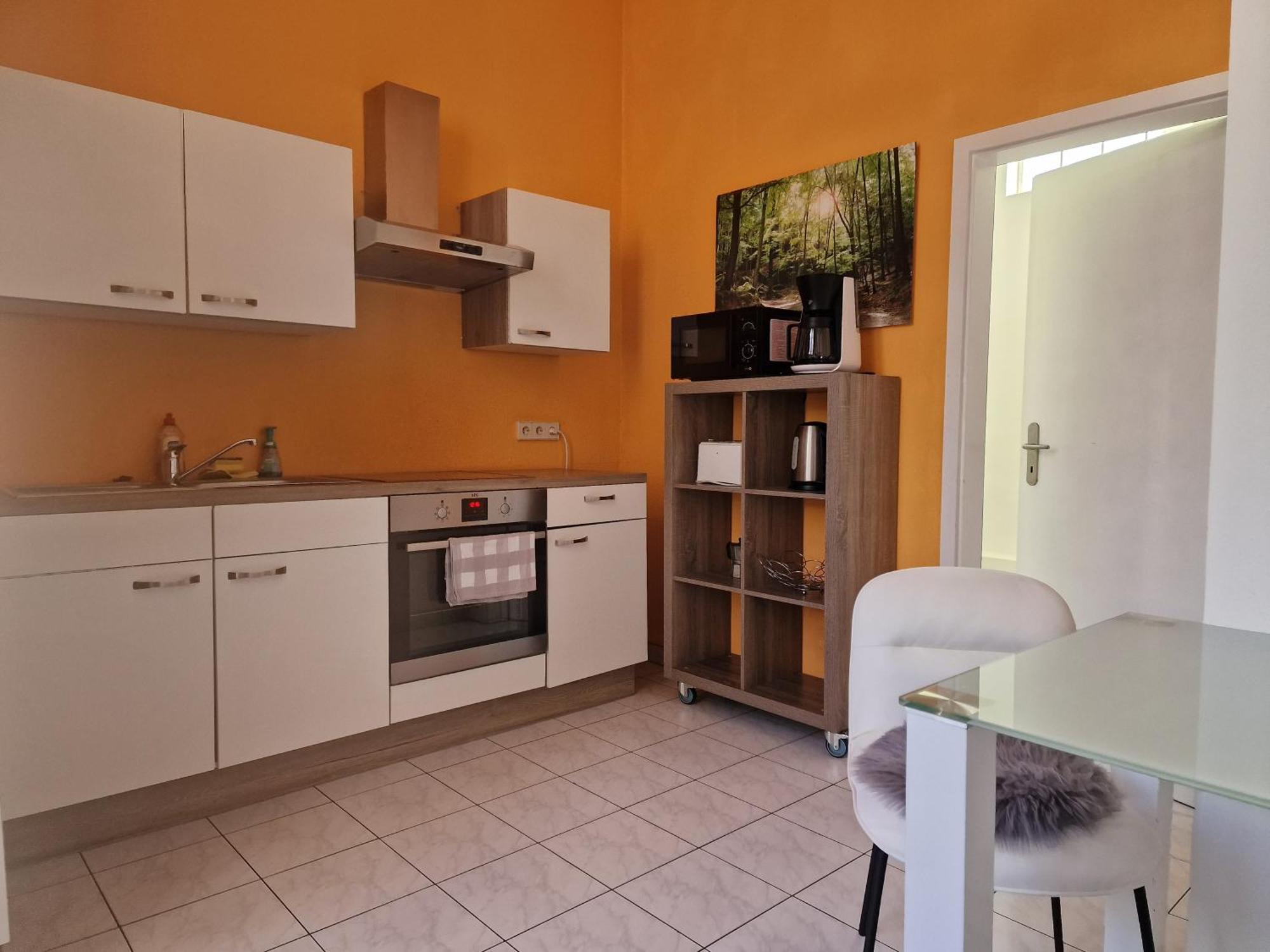 Domino Apartment バーデン＝バーデン エクステリア 写真