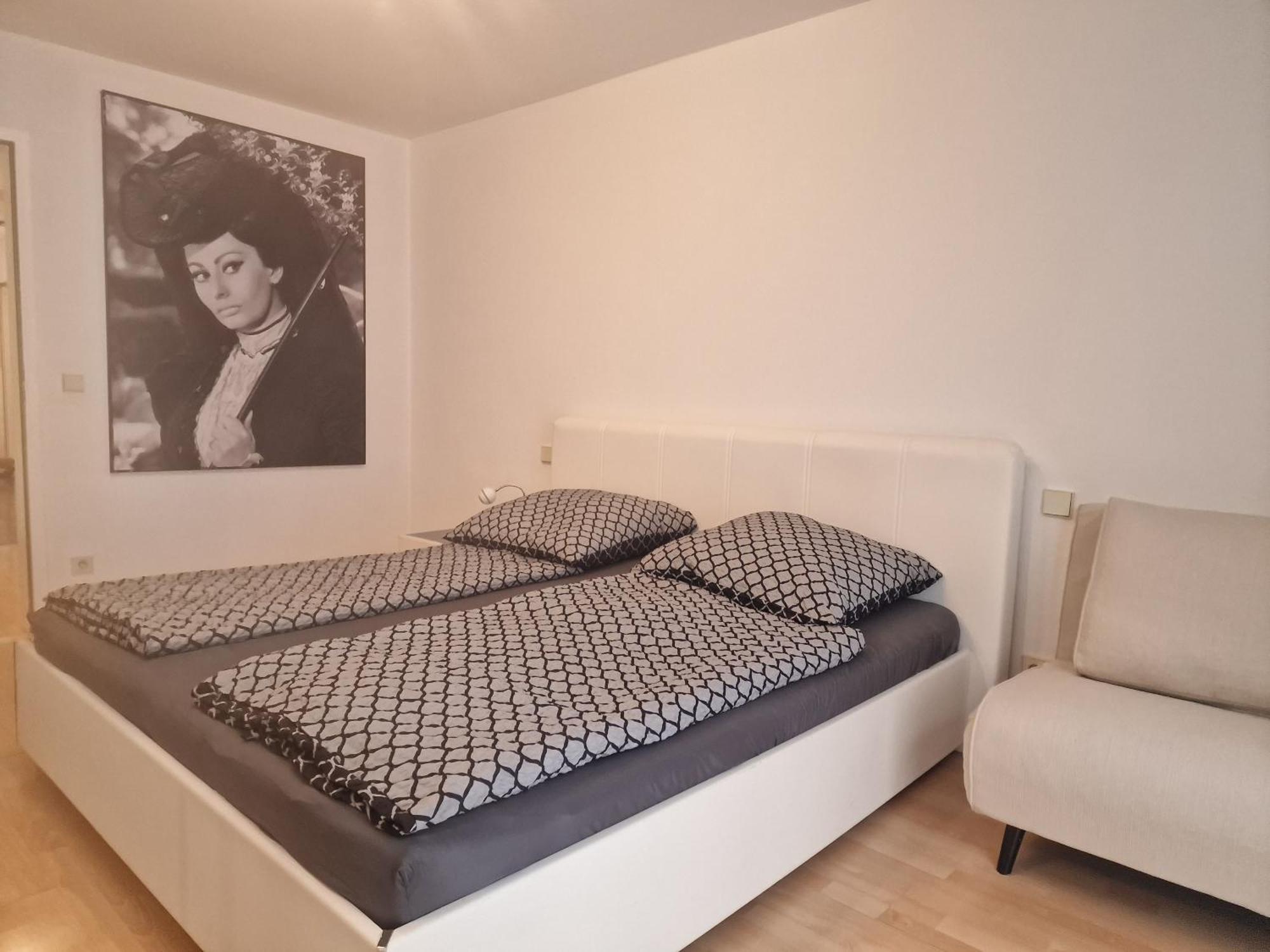 Domino Apartment バーデン＝バーデン エクステリア 写真