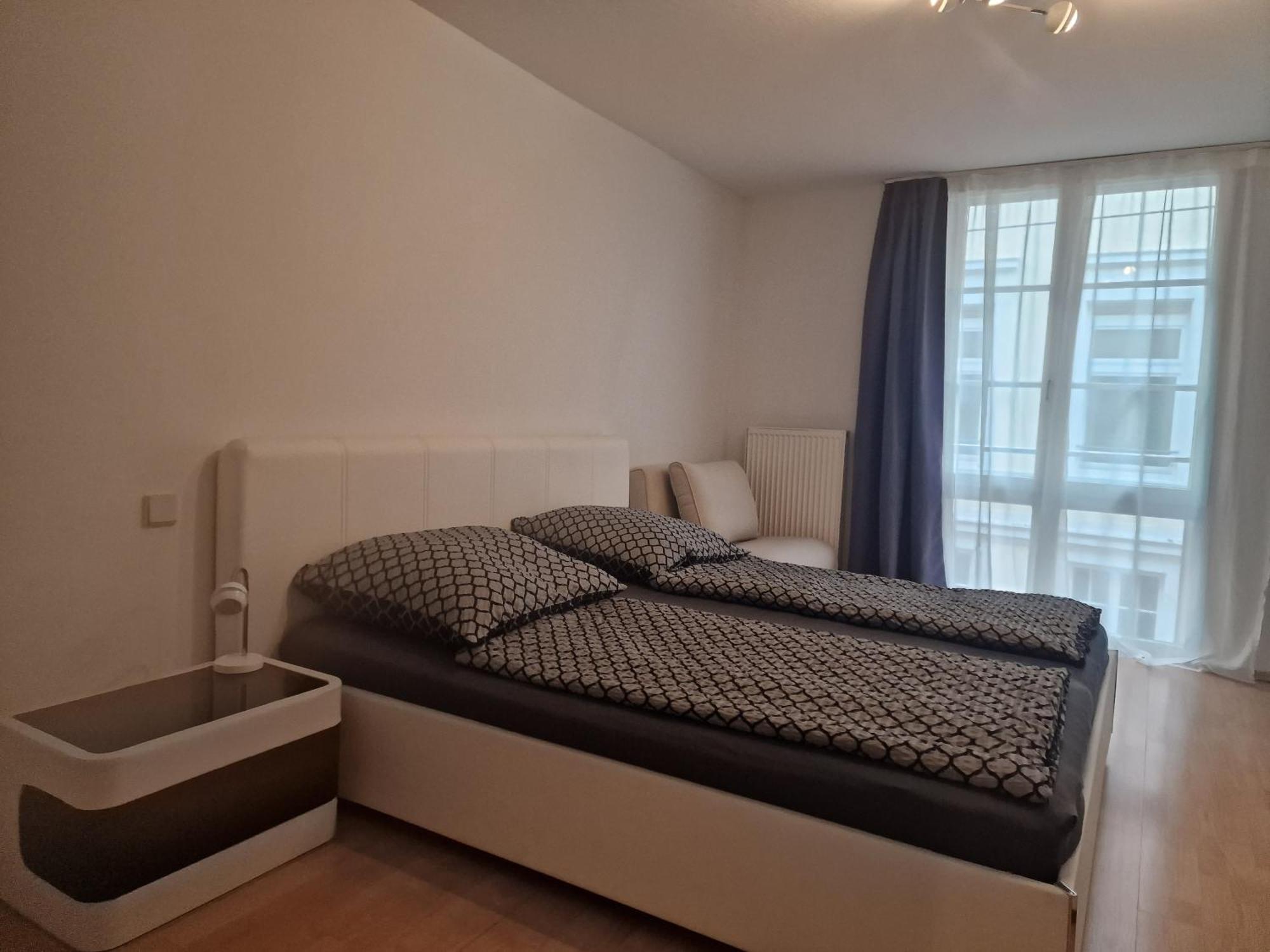 Domino Apartment バーデン＝バーデン エクステリア 写真