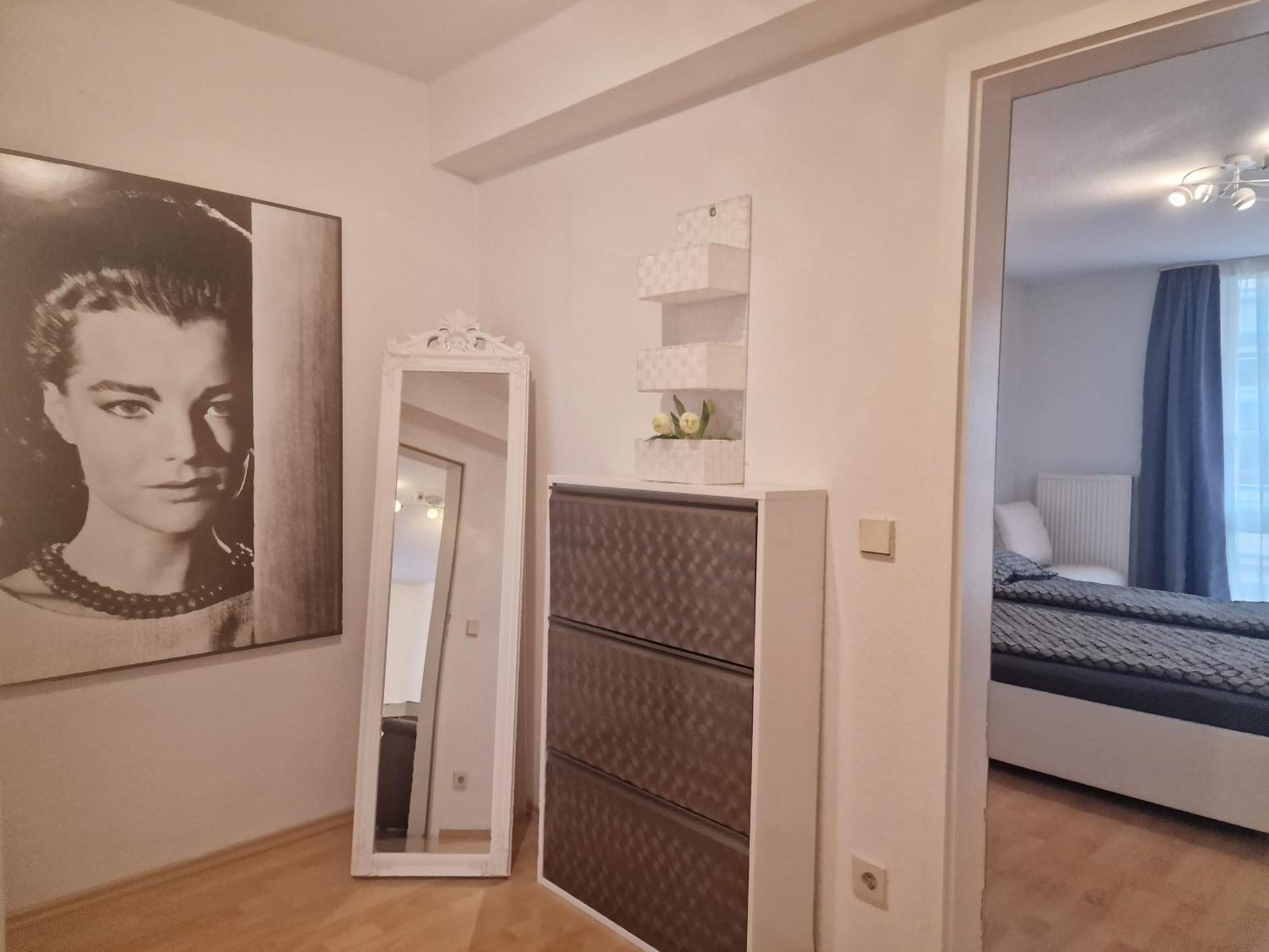 Domino Apartment バーデン＝バーデン エクステリア 写真