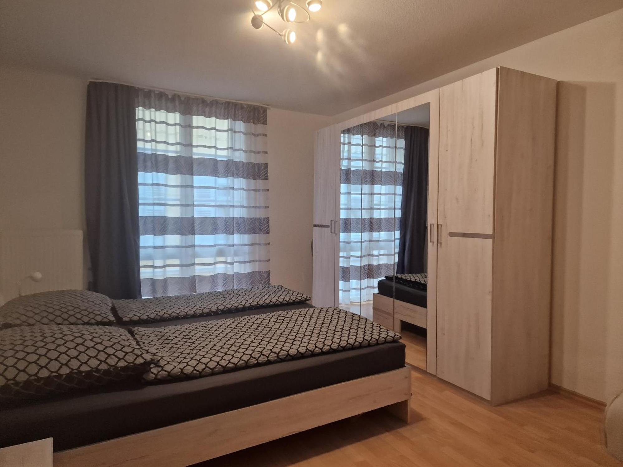Domino Apartment バーデン＝バーデン エクステリア 写真