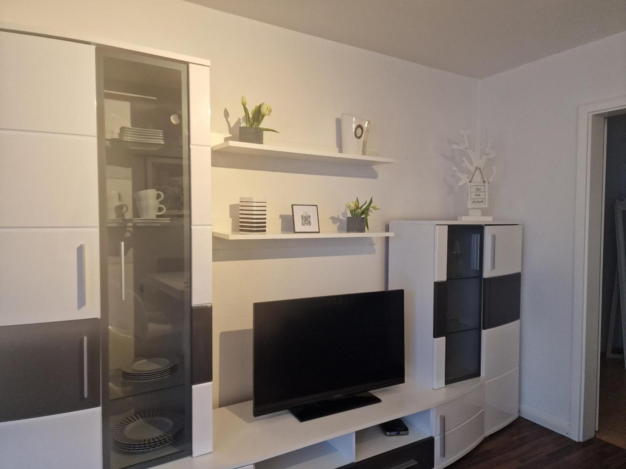 Domino Apartment バーデン＝バーデン エクステリア 写真