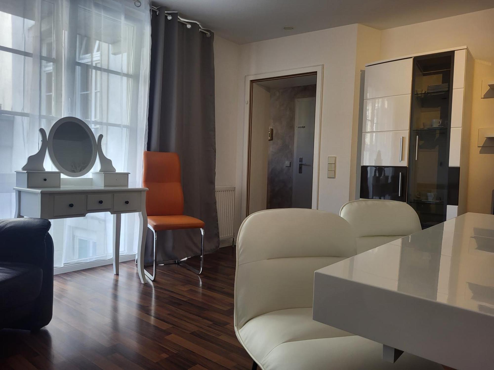 Domino Apartment バーデン＝バーデン エクステリア 写真
