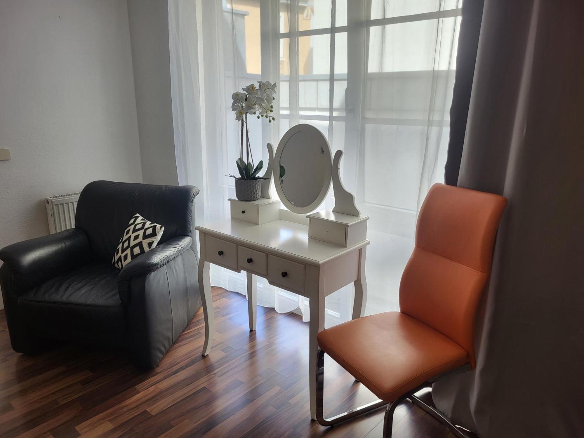 Domino Apartment バーデン＝バーデン エクステリア 写真