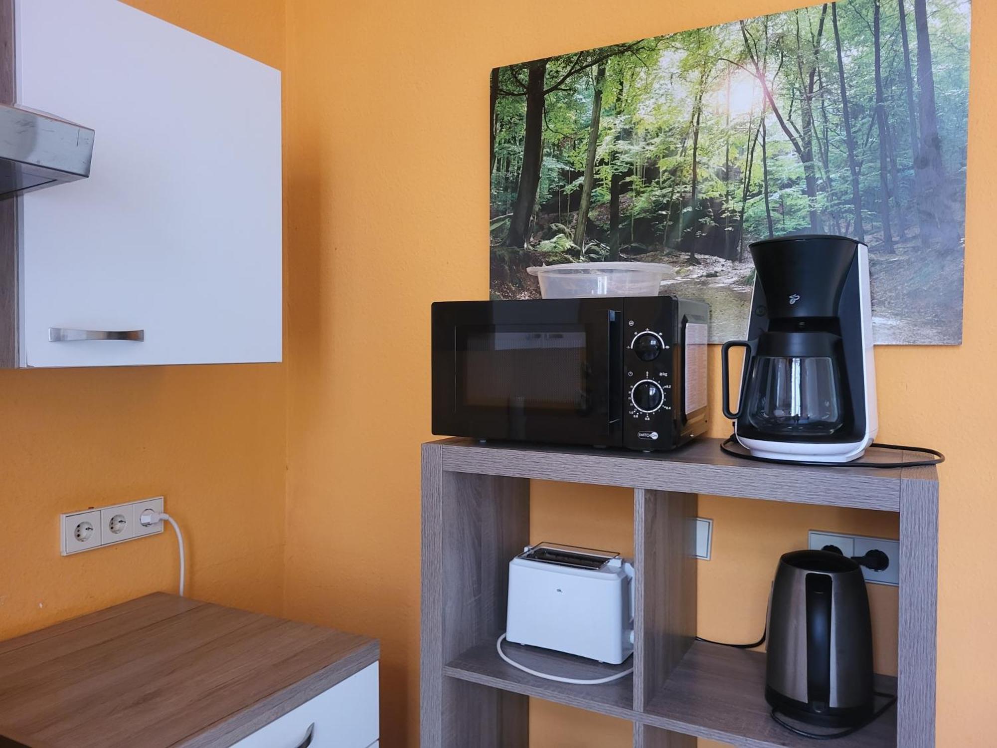 Domino Apartment バーデン＝バーデン エクステリア 写真