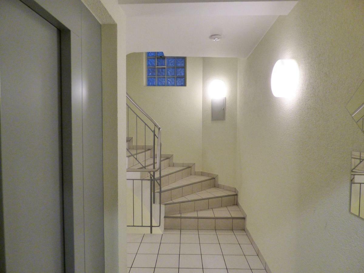 Domino Apartment バーデン＝バーデン エクステリア 写真