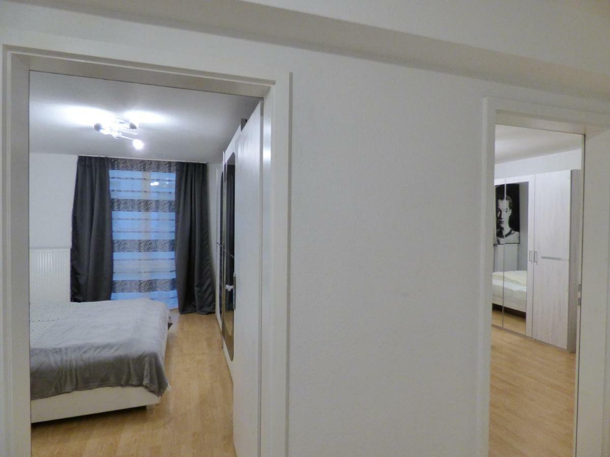 Domino Apartment バーデン＝バーデン エクステリア 写真