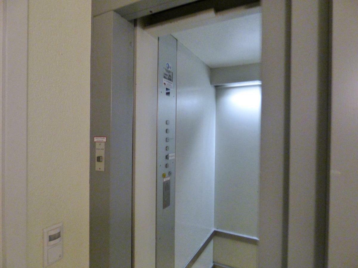 Domino Apartment バーデン＝バーデン エクステリア 写真