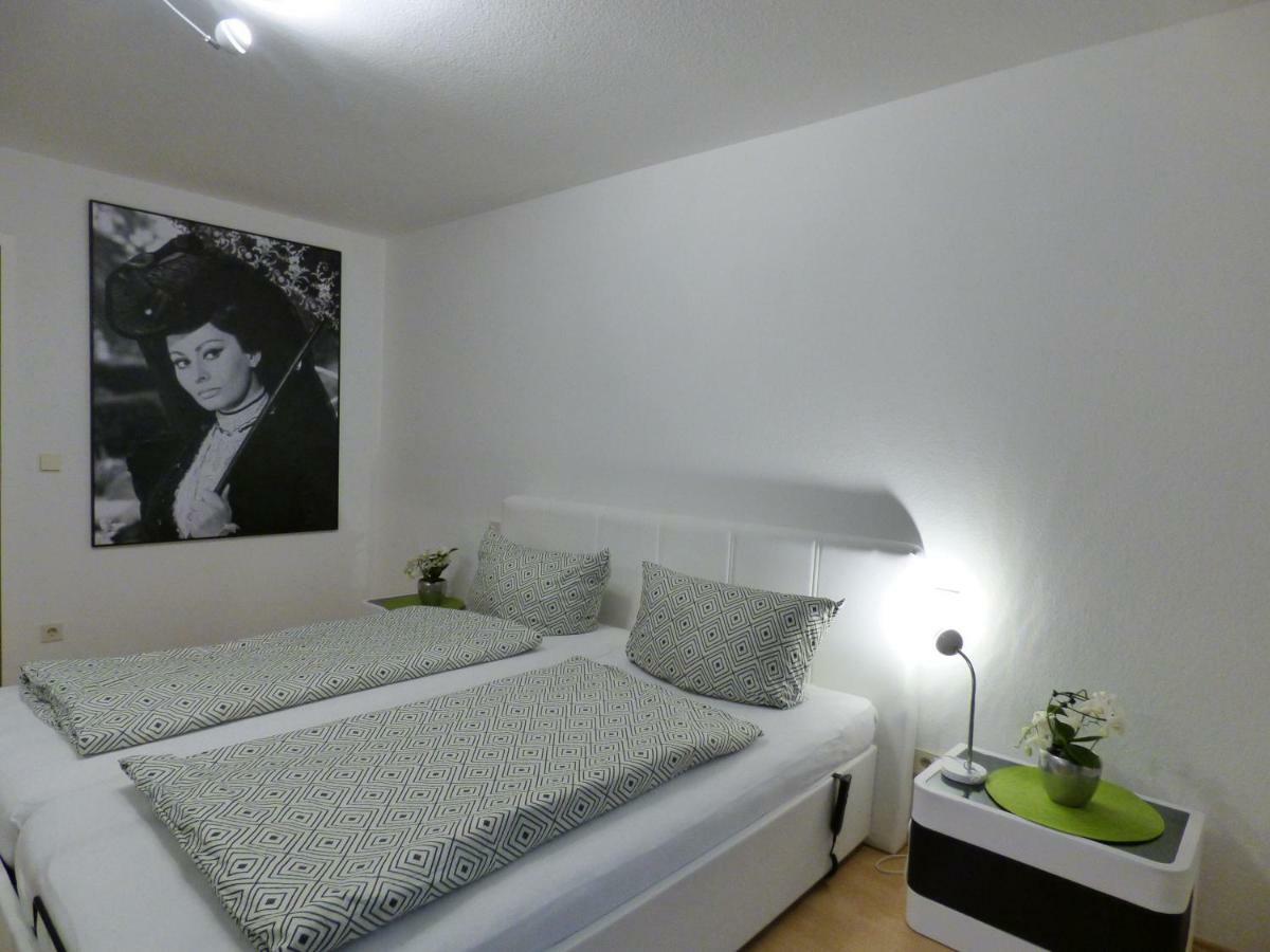 Domino Apartment バーデン＝バーデン エクステリア 写真
