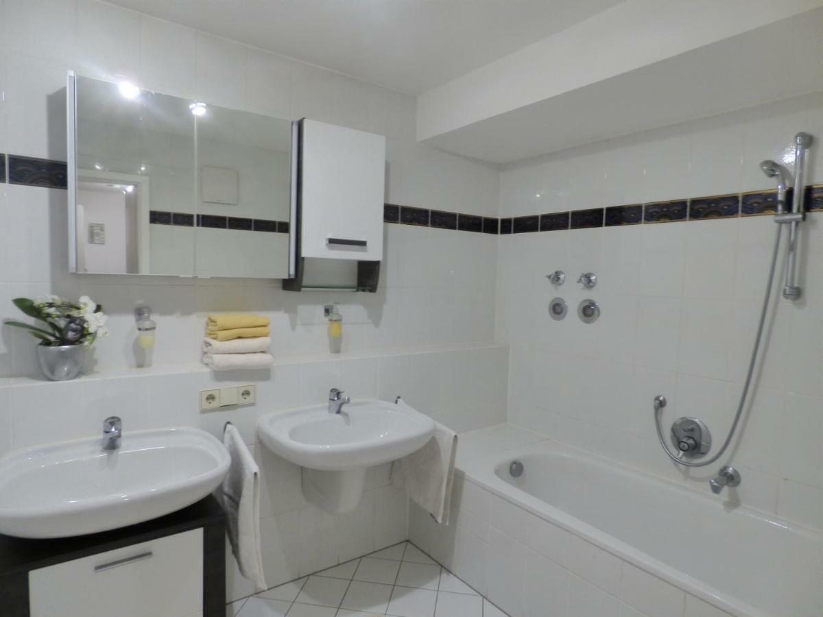 Domino Apartment バーデン＝バーデン エクステリア 写真