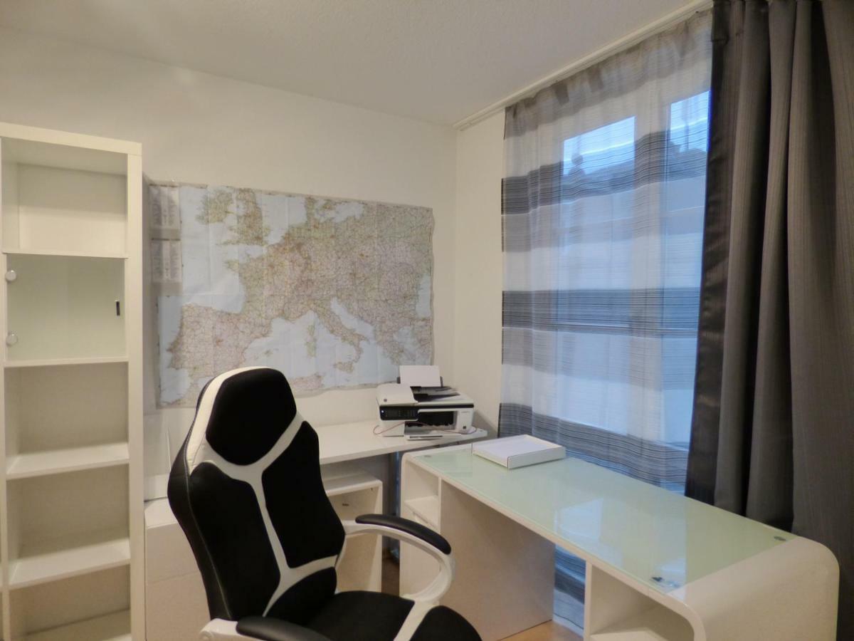 Domino Apartment バーデン＝バーデン エクステリア 写真