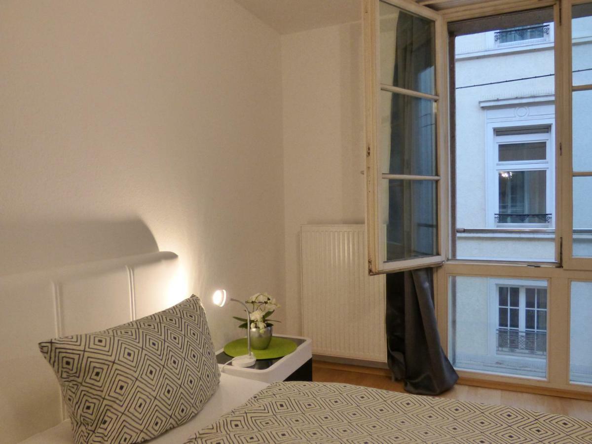 Domino Apartment バーデン＝バーデン エクステリア 写真