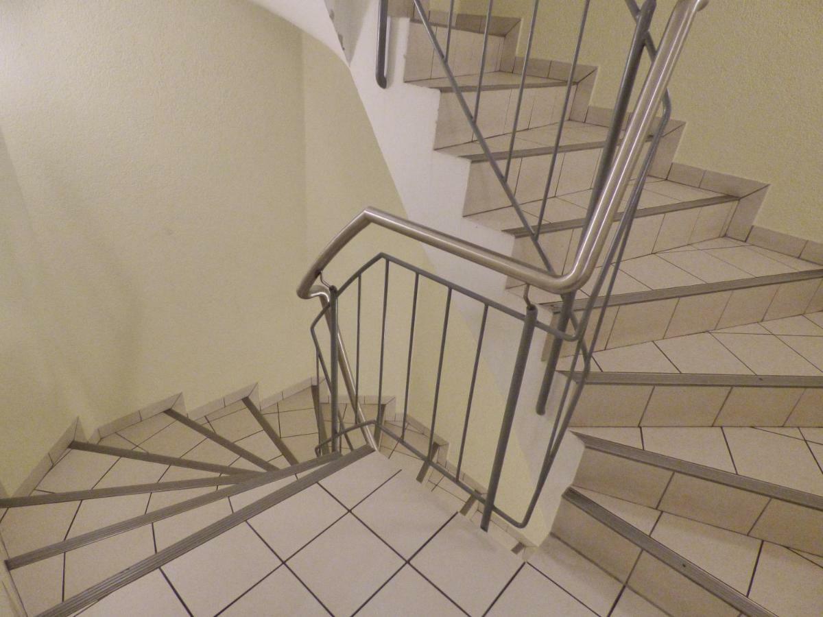 Domino Apartment バーデン＝バーデン エクステリア 写真
