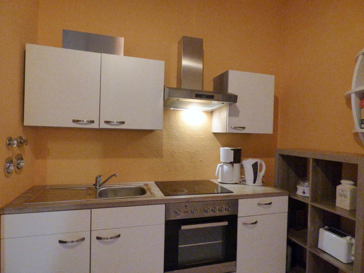 Domino Apartment バーデン＝バーデン エクステリア 写真