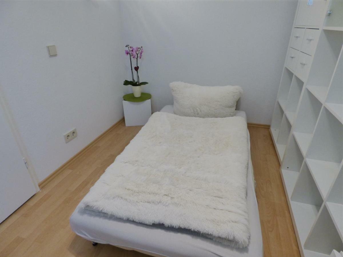 Domino Apartment バーデン＝バーデン エクステリア 写真